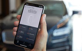 Rewards at Your Fingertips through the Lincoln Way App